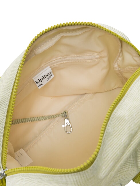 RYLAND BE COZY Sac bandouli&egrave;re, avec bandouli&egrave;re vert confortable - Sacs pour Femme