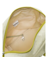 KIPLING RYLAND BE COZY Sac bandouli&egrave;re, avec bandouli&egrave;re vert confortable - Sacs pour Femme - 5
