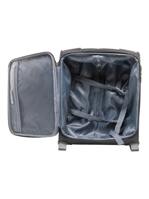 HEXA SOFT Sous-marin Ok Easyjet Noir - Valises cabine