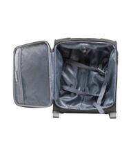R RONCATO HEXA SOFT Sous-marin Ok Easyjet Noir - Valises cabine - 2