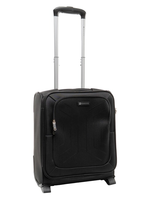 HEXA SOFT Sous-marin Ok Easyjet Noir - Valises cabine