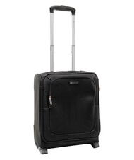 R RONCATO HEXA SOFT Sous-marin Ok Easyjet Noir - Valises cabine - 8