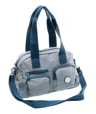 KIPLING RYLAND BE COZY Sac bandouli&egrave;re, avec bandouli&egrave;re bleu marine confortable - Sacs pour Femme - 2
