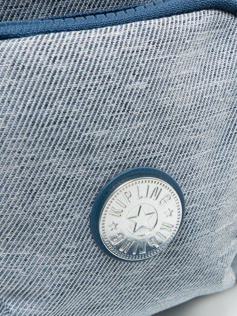 RYLAND BE COZY Sac bandouli&egrave;re, avec bandouli&egrave;re bleu marine confortable - Sacs pour Femme