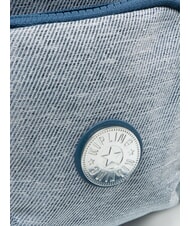 KIPLING RYLAND BE COZY Sac bandouli&egrave;re, avec bandouli&egrave;re bleu marine confortable - Sacs pour Femme - 3