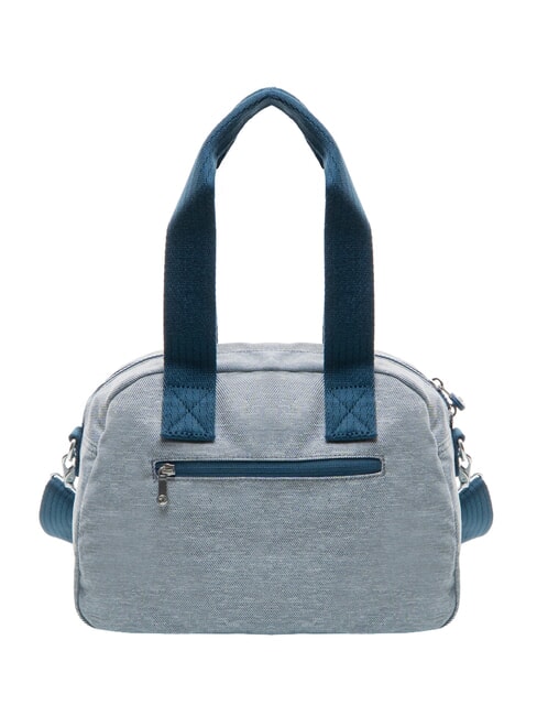 RYLAND BE COZY Sac bandouli&egrave;re, avec bandouli&egrave;re bleu marine confortable - Sacs pour Femme