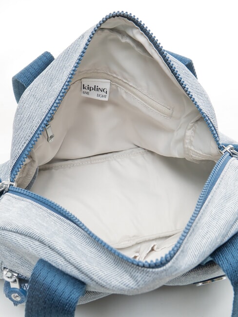 RYLAND BE COZY Sac bandouli&egrave;re, avec bandouli&egrave;re bleu marine confortable - Sacs pour Femme