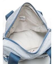 KIPLING RYLAND BE COZY Sac bandouli&egrave;re, avec bandouli&egrave;re bleu marine confortable - Sacs pour Femme - 5