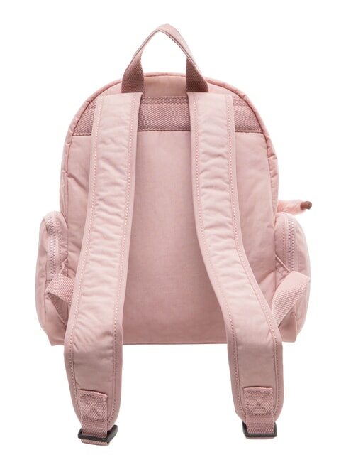 MATTA Sac &agrave; dos multipoches blush doux - Sacs pour Femme
