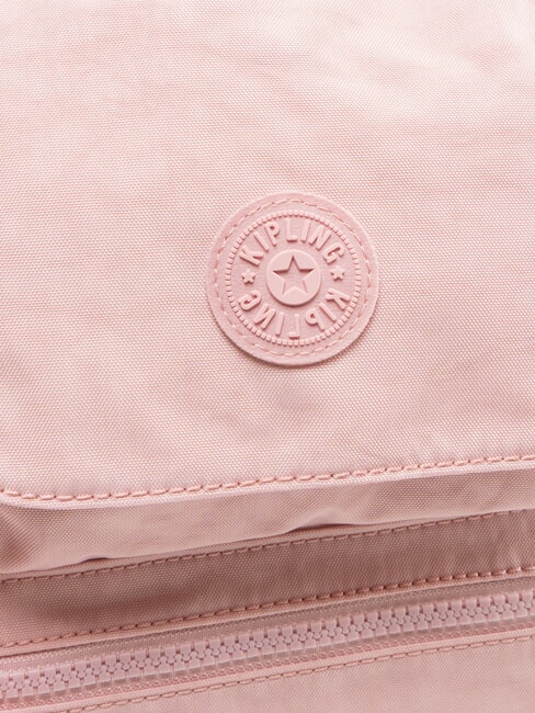 MATTA Sac &agrave; dos multipoches blush doux - Sacs pour Femme