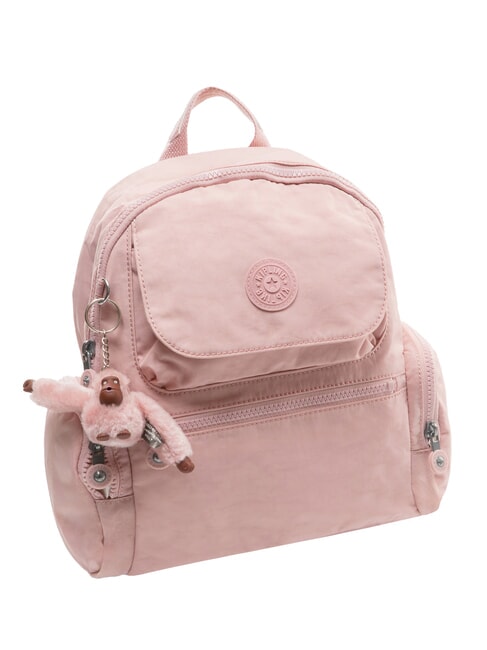 MATTA Sac &agrave; dos multipoches blush doux - Sacs pour Femme