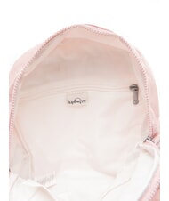 KIPLING MATTA Sac &agrave; dos multipoches blush doux - Sacs pour Femme - 5