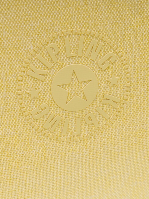 SIDNI BP Sac &agrave; main avec bandouli&egrave;re jaune calme m - Sacs pour Femme