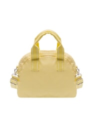 KIPLING SIDNI BP Sac &agrave; main avec bandouli&egrave;re jaune calme m - Sacs pour Femme - 4