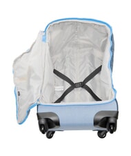 KIPLING DARCEY S Petit chariot &agrave; 4 roues - Valises cabine