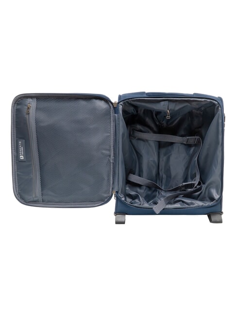 HEXA SOFT Sous-marin Ok Easyjet blu navy - Valises cabine
