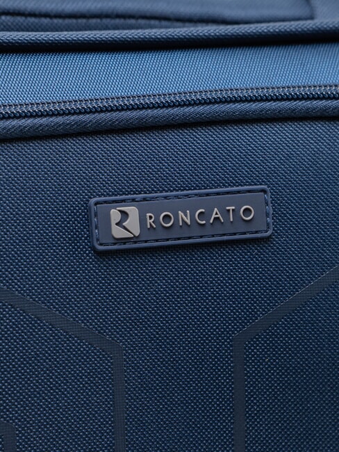 HEXA SOFT Sous-marin Ok Easyjet blu navy - Valises cabine