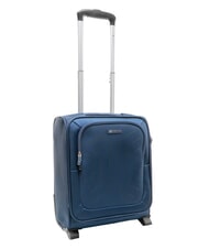 R RONCATO HEXA SOFT Sous-marin Ok Easyjet blu navy - Valises cabine - 8