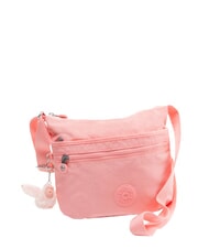 KIPLING ARTO M sac d'&eacute;paule un blush agr&eacute;able - Sacs pour Femme - 2