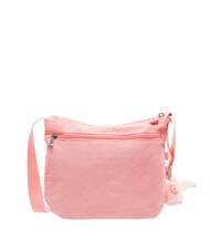 KIPLING ARTO M sac d'&eacute;paule un blush agr&eacute;able - Sacs pour Femme - 4