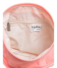 KIPLING ARTO M sac d'&eacute;paule un blush agr&eacute;able - Sacs pour Femme - 5