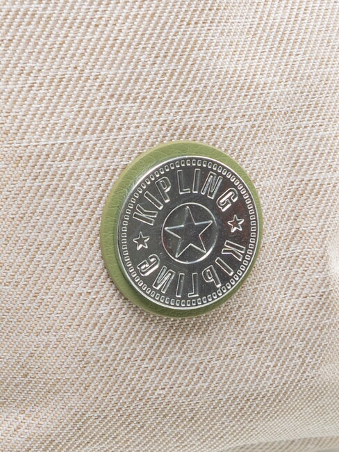 RYLAND BE COZY Sac bandouli&egrave;re, avec bandouli&egrave;re beige douillet - Sacs pour Femme