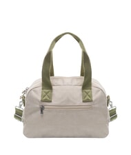 KIPLING RYLAND BE COZY Sac bandouli&egrave;re, avec bandouli&egrave;re beige douillet - Sacs pour Femme - 4