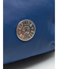 KIPLING AMEERA BP sac bandouli&egrave;re bleu gonfl&eacute; - Sacs pour Femme - 3