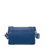 KIPLING AMEERA BP sac bandouli&egrave;re bleu gonfl&eacute; - Sacs pour Femme - 4