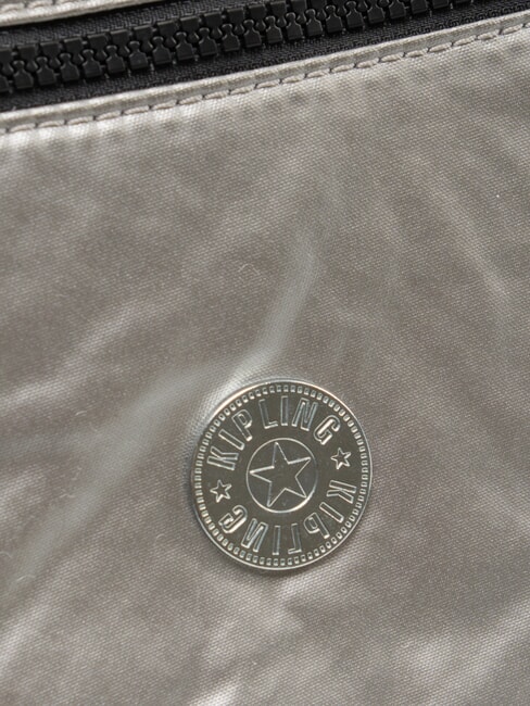 RORIE BP Sac bandouli&egrave;re, avec bandouli&egrave;re gris gonfl&eacute; - Sacs pour Femme