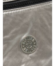 KIPLING RORIE BP Sac bandouli&egrave;re, avec bandouli&egrave;re gris gonfl&eacute; - Sacs pour Femme - 3