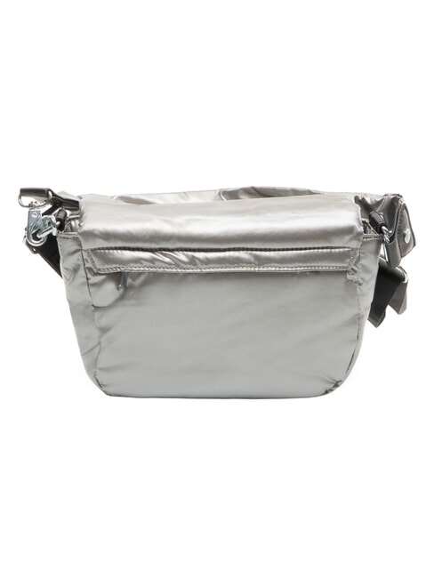 RORIE BP Sac bandouli&egrave;re, avec bandouli&egrave;re gris gonfl&eacute; - Sacs pour Femme