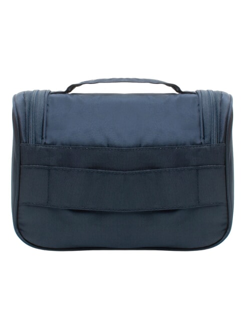 ECO-MOOD &Eacute;tui &agrave; maquillage avec crochet nuit bleue - Trousses