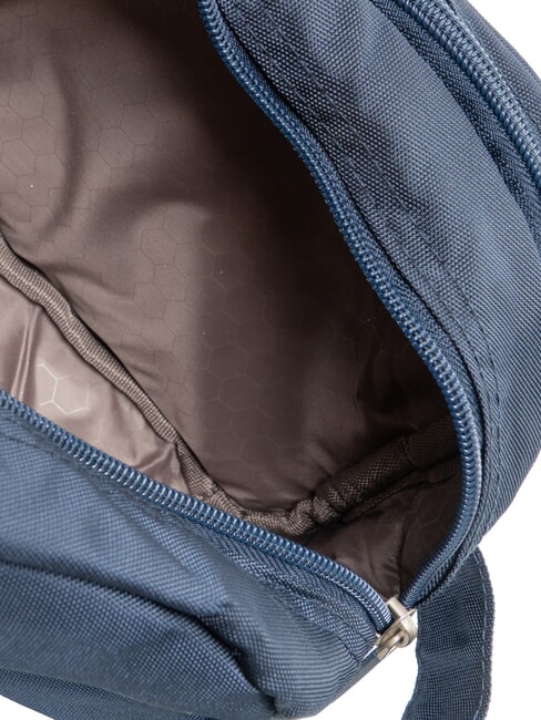 ECO-MOOD Beaut&eacute; deux compartiments nuit bleue - Trousses