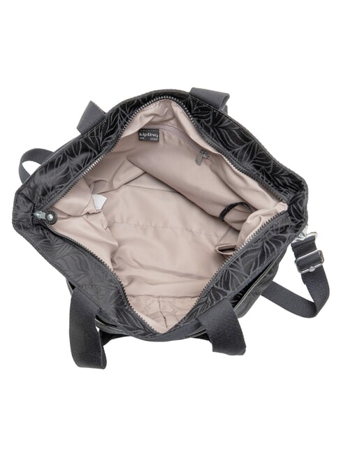 NEEJA EJ Sac bandouli&egrave;re, avec bandouli&egrave;re noir - Sacs pour Femme