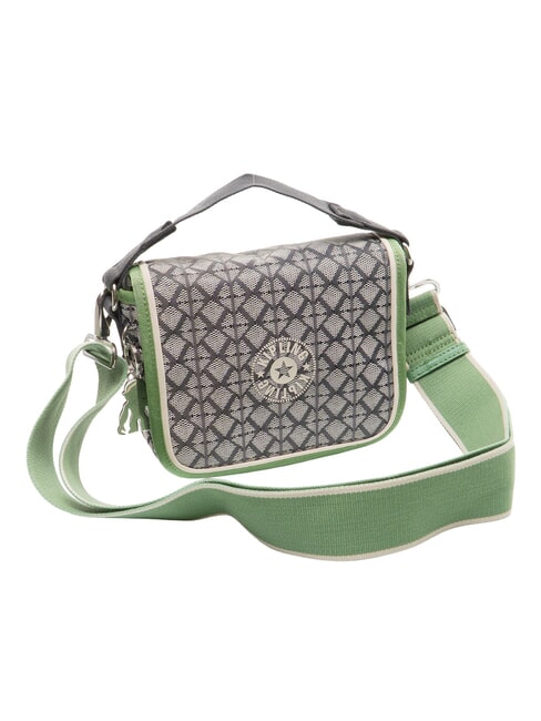 RAMEY Sac &agrave; main avec bandouli&egrave;re noir - Sacs pour Femme