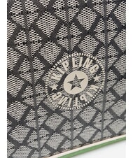 KIPLING RAMEY Sac &agrave; main avec bandouli&egrave;re noir - Sacs pour Femme - 3