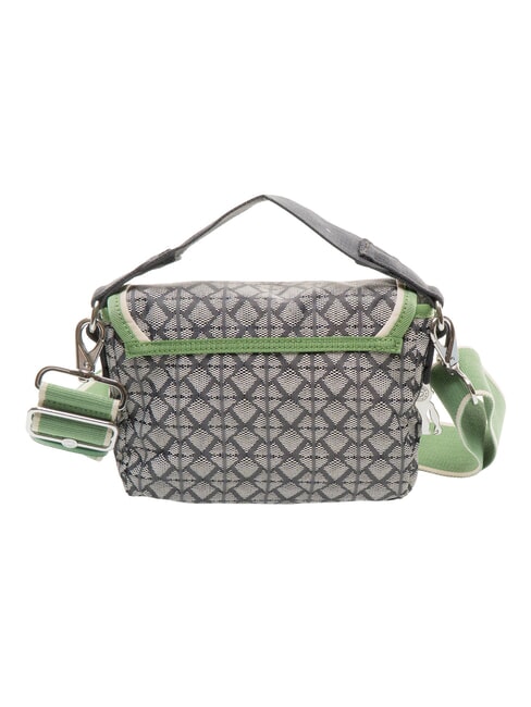 RAMEY Sac &agrave; main avec bandouli&egrave;re noir - Sacs pour Femme