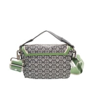 KIPLING RAMEY Sac &agrave; main avec bandouli&egrave;re noir - Sacs pour Femme - 4