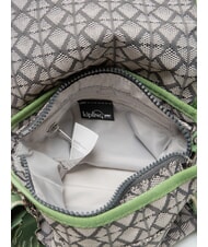 KIPLING RAMEY Sac &agrave; main avec bandouli&egrave;re noir - Sacs pour Femme - 5