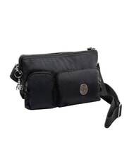 KIPLING AMEERA BP sac bandouli&egrave;re noir gonfl&eacute; - Sacs pour Femme - 2