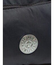 KIPLING AMEERA BP sac bandouli&egrave;re noir gonfl&eacute; - Sacs pour Femme - 3