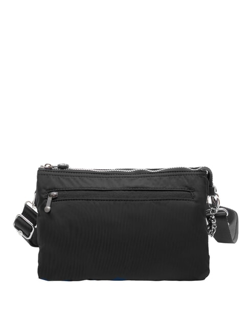 AMEERA BP sac bandouli&egrave;re noir gonfl&eacute; - Sacs pour Femme