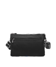 KIPLING AMEERA BP sac bandouli&egrave;re noir gonfl&eacute; - Sacs pour Femme - 4