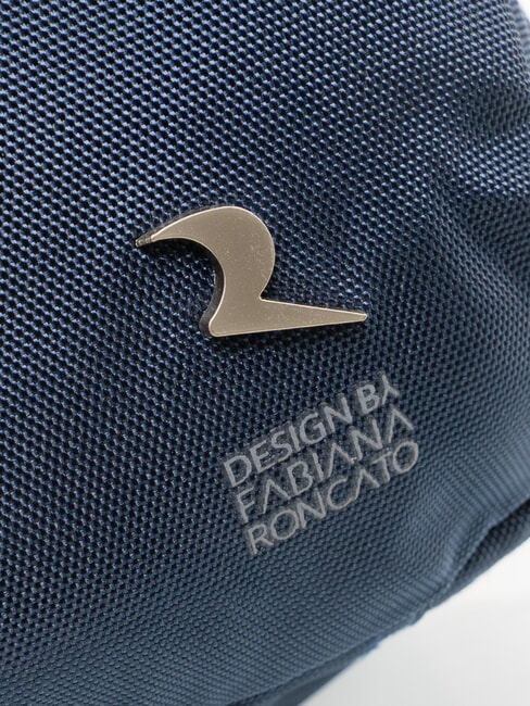 ECO-MOOD Beaut&eacute; un zip nuit bleue - Trousses