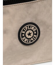 KIPLING RORIE B sac bandouli&egrave;re taupe infini - Sacs pour Femme - 3