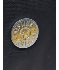 KIPLING RORIE BP Sac bandouli&egrave;re, avec bandouli&egrave;re noir gonfl&eacute; - Sacs pour Femme - 3