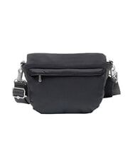 KIPLING RORIE BP Sac bandouli&egrave;re, avec bandouli&egrave;re noir gonfl&eacute; - Sacs pour Femme - 4