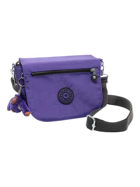 RORIE B sac bandouli&egrave;re glorieux violet - Sacs pour Femme