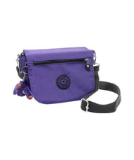 KIPLING RORIE B sac bandouli&egrave;re glorieux violet - Sacs pour Femme - 2